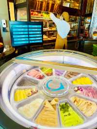 【北角】維港凱悅尚萃酒店The Farmhouse自助午餐