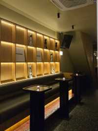 FOMO bar พิษณุโลก