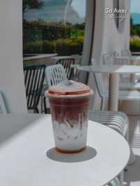Bliss & Bloom Cafe 