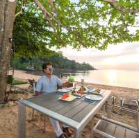 Mercure Koh Chang Hideaway 