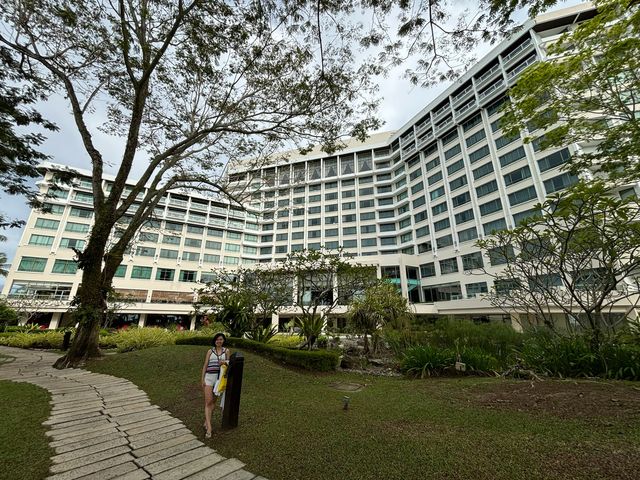馬來西亞沙巴神山Mt. Kinabalu自由行