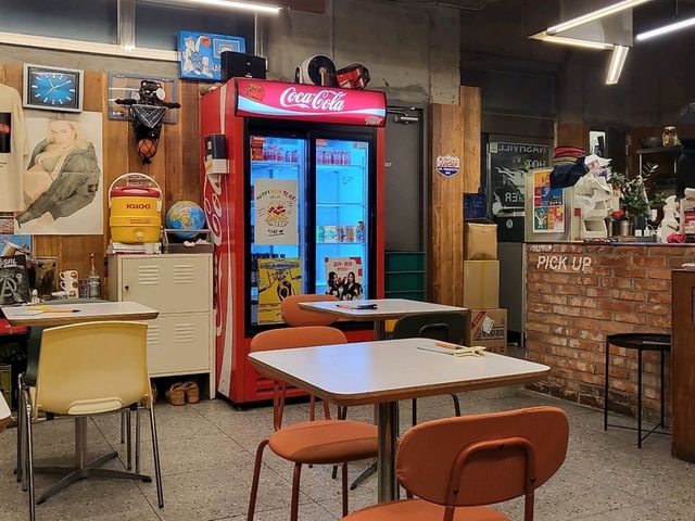 치킨버거클럽