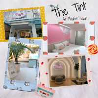 The Tint At Phuket Town