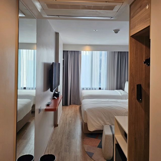 ✨️Holiday Inn Express Hotel | Rayong✨️