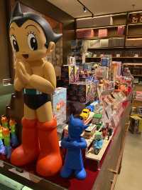 去深圳南頭古城逛街購物？！這地方不是看古蹟的嗎？