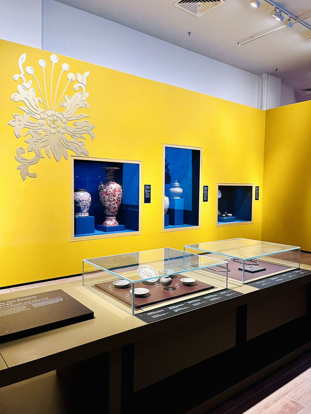 Objects of Desire: Unveiling Sarawak’s Cultural Treasures