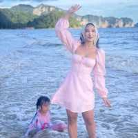 Holiday Ao Nang Beach Resort, Krabi 