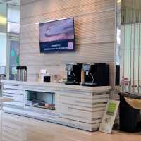 โรงแรมรักษ์โลก เติมน้ำฟรี งบน้อย ที่ฮ่องกง 