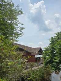 เต๋ว 2 อ ร้านลับ สามโคก ใครมาแล้วต้องอยากมาอีก