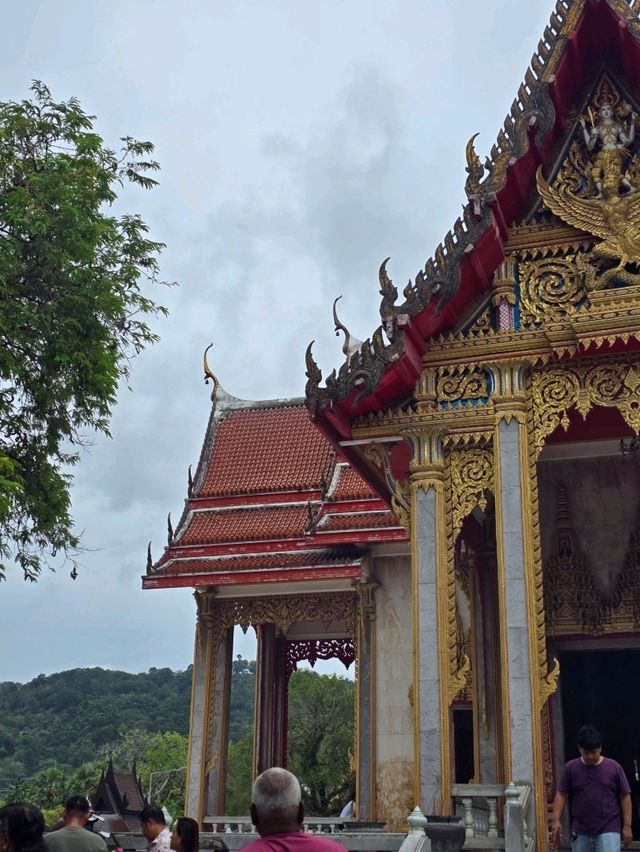 เที่ยวภูเก็ต 1 วัน  จุดเช็กอินที่ห้ามพลาด