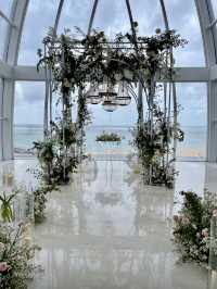 A grand escape to the Ritz
