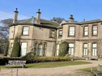 A Family Day Out at Lotherton Hall: Nature and Wildlife