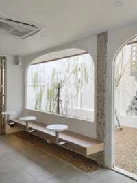 R HOUSE คาเฟ่ลำลูกกา ปทุมธานี