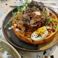 Handcrafted Delights at Broom Artisan Bakery