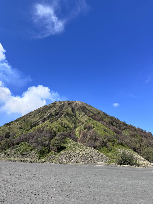 Mount Bromo. 🇲🇨