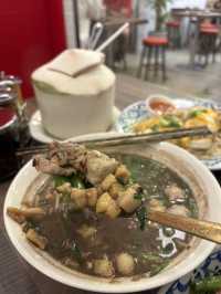 泰國人主理正宗尖沙咀泰菜
