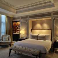 The Fullerton Hotel Singapore