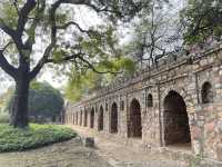 Delhi ครั้งเดียวไม่เคยพอ