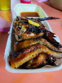 🤫Hidden Gem ‘Restoran Kah Lock’ Serves Up Big Flavors in a Small Town”