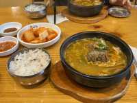 만수동 순대국 맛집 1티어