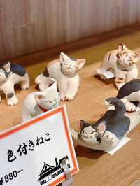 東光の酒蔵 小嶋總本店