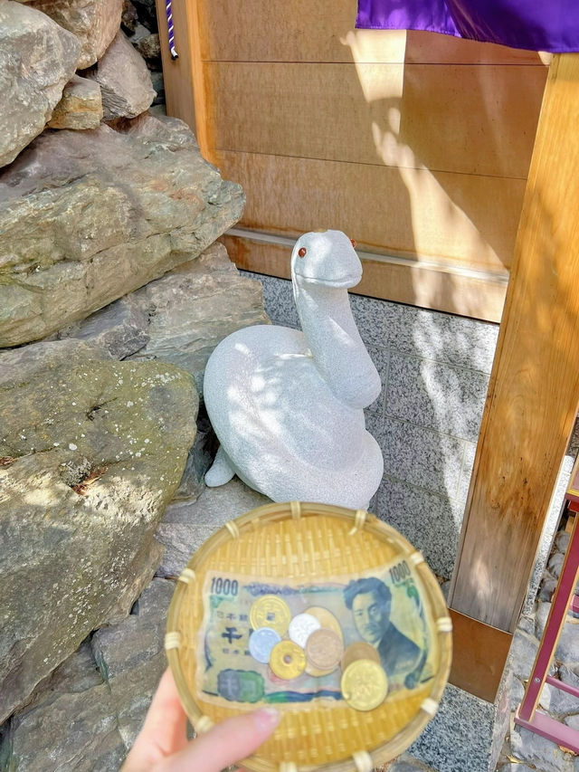 【最強神社3選】2025年は弁財天様の年✨絶対に行きたい神社『3選』はこちら!!
