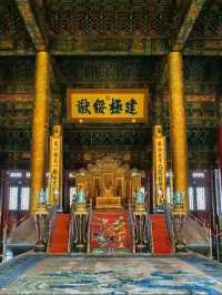 Beijing – Where Ancient Majesty Meets Modern Might