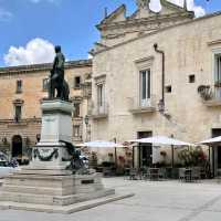 Lecce – The Florence of the South Wrapped in Golden Stone