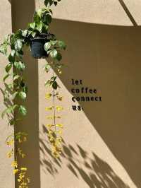 CELESTE Café & Coffee Roaster คาเฟ่สไตล์มินิมอล