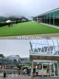 🇭🇰 Victoria Peak: The Best Views and Hidden Gems of Hong Kong