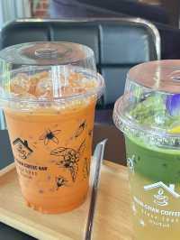 Baan Chan Coffee Bar  😍