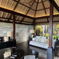 Bulgari Resort Bali – Uluwatu