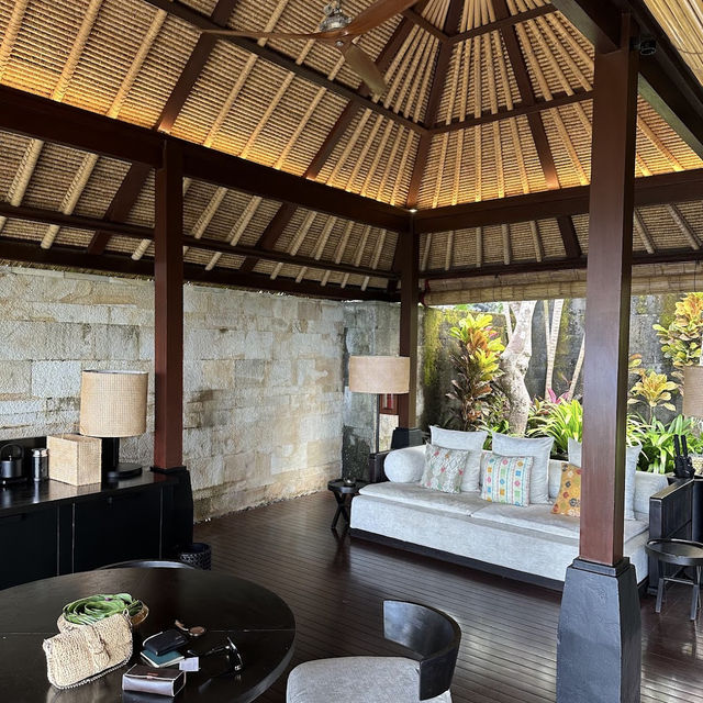 Bulgari Resort Bali – Uluwatu