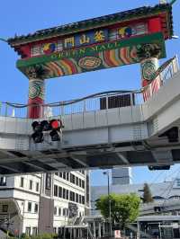 釜山街鯨魚料理 & 行程指南