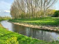 Chorlton Water Park