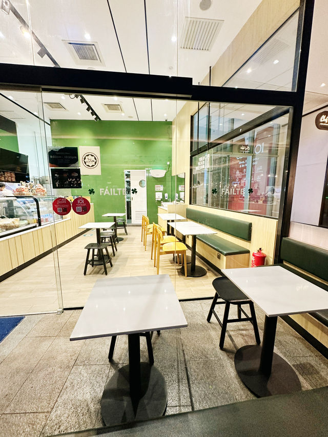 A Toast to Wholesome Bites at O’Briens