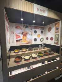 有驚喜午市套餐