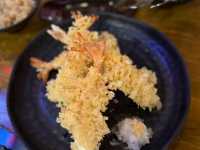 รัวิวร้านอิซากายะ Kenzo suisan @bangkok