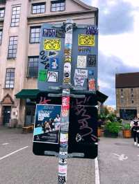 Copenhagen – A City of Design, Bicycles, and Hygge Moments