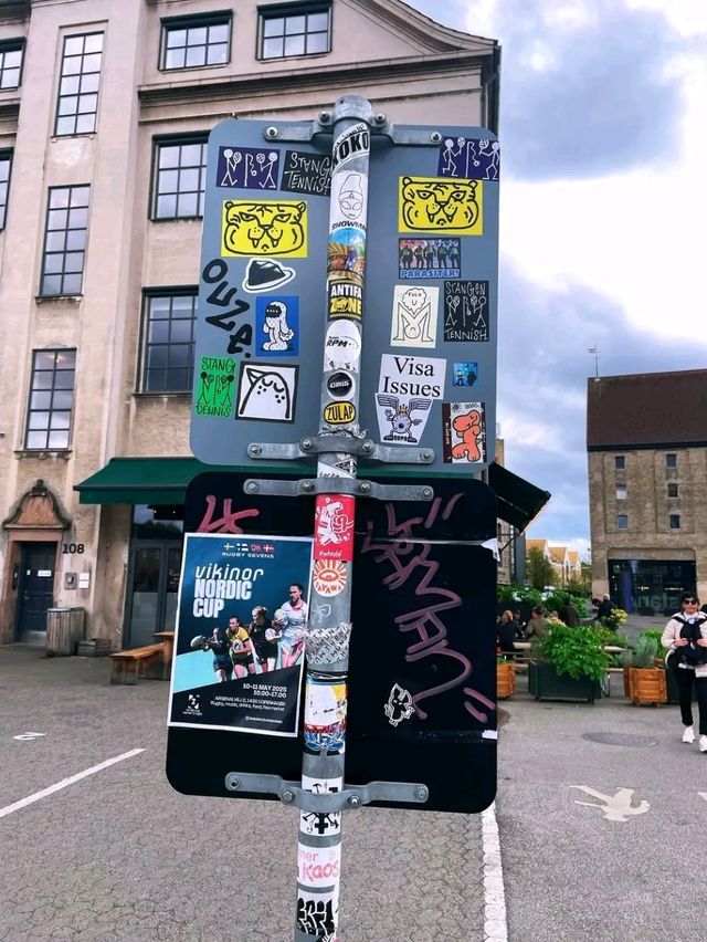 Copenhagen – A City of Design, Bicycles, and Hygge Moments Copenhagen – A City of Design, Bicycles, and Hygge Moments