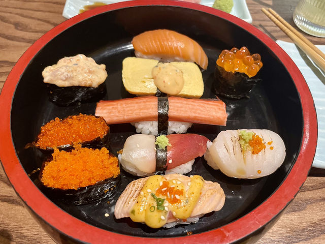 🇻🇳 다낭 가성비 연어맛집