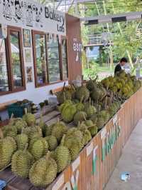 สวนอรุณบูรพา จันทบุรี