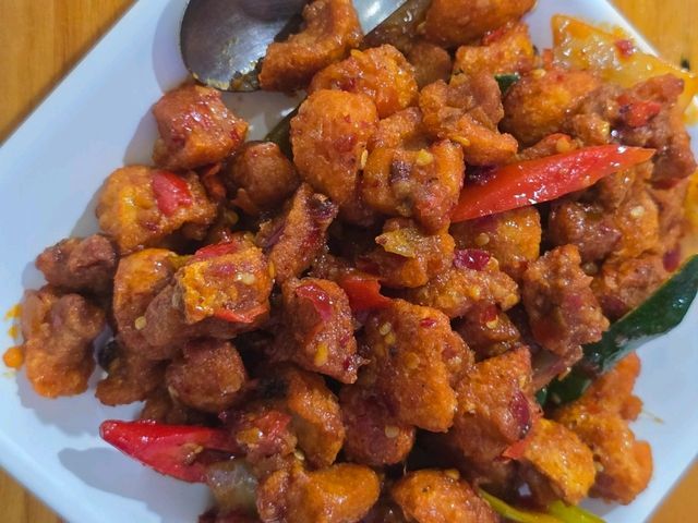 ร้านอาหารครัวม่อนไข่