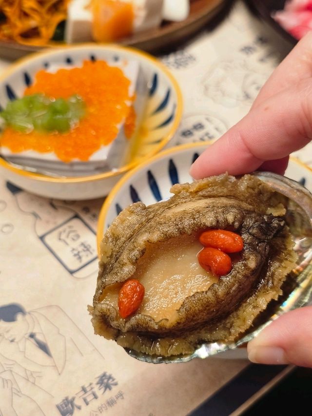 牛大人任食火鍋🔥
