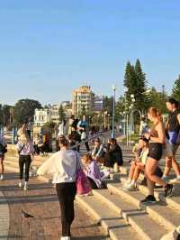 Sydney – Australia’s Harbour City of Sun, Surf & Culture