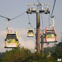 Maokong Gondola 