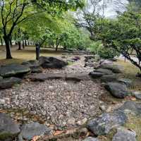 Yeouido Hangang Park (Seoul)