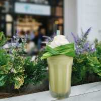 Feast Cafe at Eco Galleria in JB