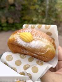 【北九州グルメ】北九州初出店🍩行列ができる生仕立てドーナツ専門店🍩