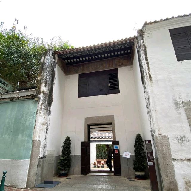 鄭家大屋 評價